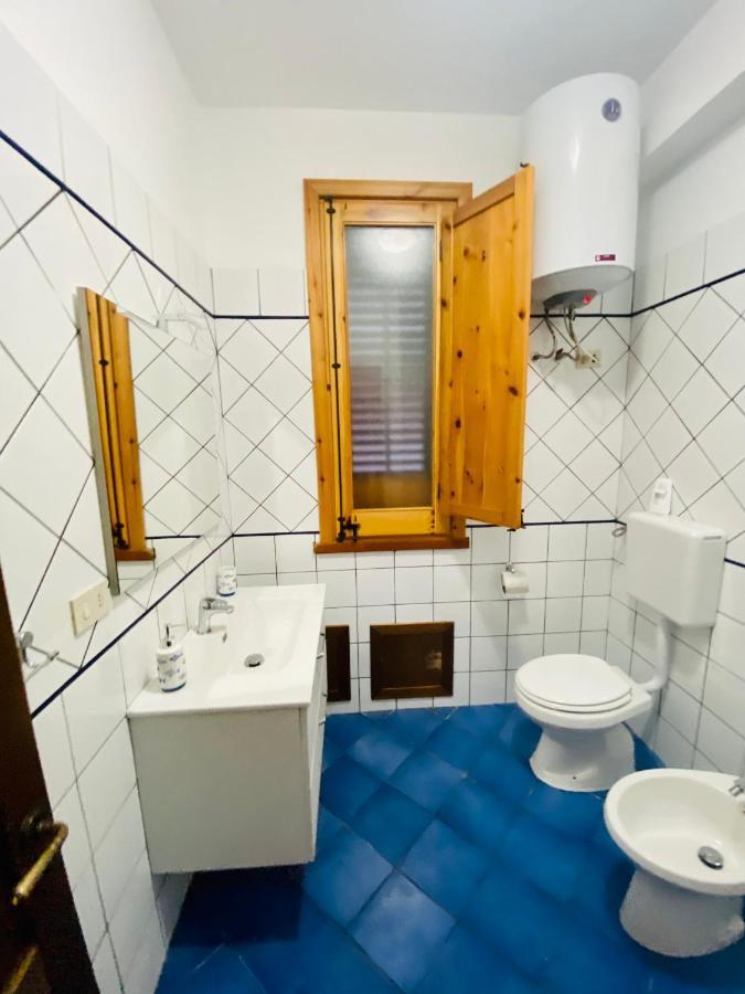 Stella Maris Limoni By Sicilvill Villa Campofelice Di Roccella Ngoại thất bức ảnh