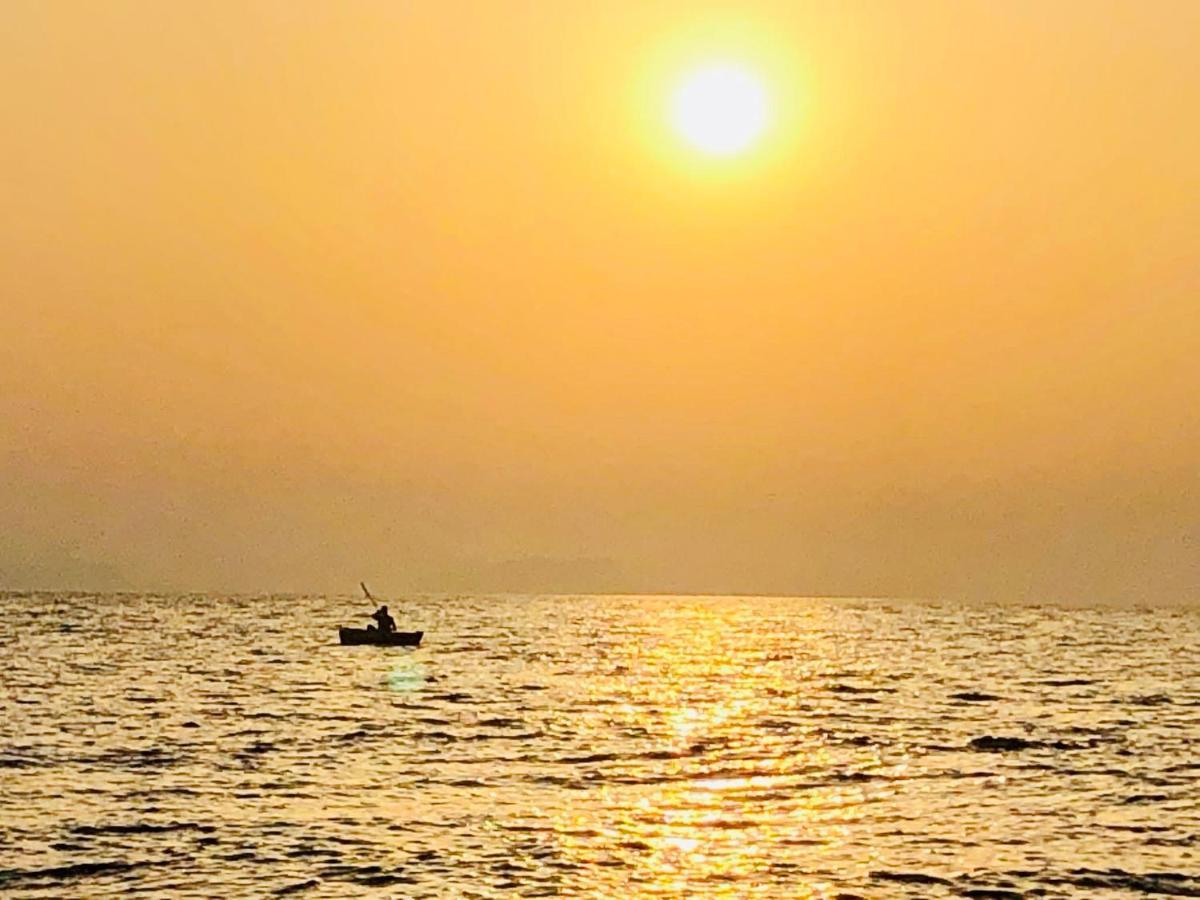 Stella Maris Limoni By Sicilvill Villa Campofelice Di Roccella Ngoại thất bức ảnh